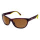 Columbia Kaliope Sunglasses - Frame PURPLE TORTOISE/WHAM, Lens Color Smoke CBKALIOPE02