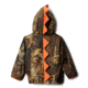 Columbia Kitterwibbit Jacket - Infants, Timberwolf, 3T, 168104-939-3T