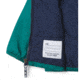 Columbia Kitterwibbit Jacket, Pine Green, Collegiate Navy, 6/12, 1681042363-6/12