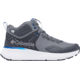 Columbia Konos TRS Outdry Mid - Mens, Ti Grey Steel/Mountain Blue, 11, 2103761033-11