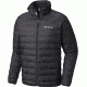 Columbia Lake 22 Down Jacket - Men's-Black-Large