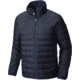 Columbia Lake 22 Down Jacket - Men's-Collegiate Navy-Small