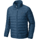 Columbia Lake 22 Down Jacket - Men's-Phoenix Blue-Small