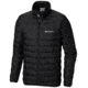 Columbia Lake 22 Down Jacket - Mens, Black, 2XL, 1737881010-XXL