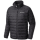 Columbia Lake 22 Down Jacket - Mens, Black, 1X, 1737884010-1X