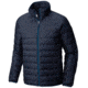 Columbia Lake 22 Down Jacket - Mens, Collegiate Navy, 4XT, 1737885464-4XT