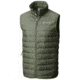 Columbia Lake 22 Down Vest - Mens, Mosstone, 2XL, 1737871302-XXL