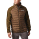 Columbia Lake 22 Hybrid Down Jacket - Mens, Olive Green Heather, Olive Green, Small, 1864604319-S