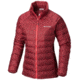 Columbia Lake 22 II Hybrid Jacket - Women's, Rich Wine/Rich Wine Heather, 2X, 1800412624-2X
