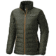 Columbia Lake 22 Jacket - Women's, Surplus Green, Large, 426791