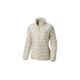 Columbia Lake 22 Jacket - Women's, Light Bisque, 3X, 1736012106-3X