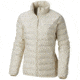 Columbia Lake 22 Jacket - Women's, Light Bisque, Extra Large, 1736011106-XL