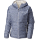 Columbia Lake 22 Reversible Hooded Jacket, Astral Heather Print, XL - Womens, 1799291444-XL