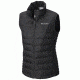 Columbia Lake 22 Vest - Women's-Black-Large