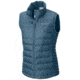 Columbia Lake 22 Vest - Women's-Blue Heron-Large