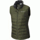 Columbia Lake 22 Vest - Women's-Surplus Green-Medium