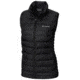 Columbia Lake 22 Vest - Womens, Black, Extra Large, 1737271010-XL