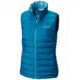 Columbia Lake 22 Vest - Womens, Lagoon, Small, 1737271457-S