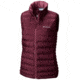 Columbia Lake 22 Vest - Womens, Rich Wine, Medium, 1737271624-M