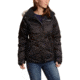 Columbia Lay D Down II Jacket, Black, 3X - Womens, 1798442010-3X
