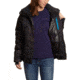 Columbia Lay D Down II Jacket, Black, 3X - Womens, 1798442010-3X