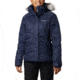 Columbia Lay D Down II Jacket - Women's, Dark Nocturnal, Small, 1798441472-S