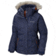 Columbia Lay D Down II Jacket - Womens, Nocturnal, Large, 1798441466-L