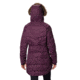 Columbia Lay D Down II Mid Jacket - Womens, Black Cherry, Extra Small, 1798431522-XS