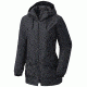 Columbia Lookout View Jacket - Women's-Black-Small