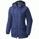 Columbia Lookout View Jacket - Women's-Bluebell-Medium