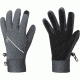 Columbia M Trail Summit Running Glove-Graphite-Large
