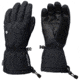 Columbia M Tumalo Mountain Glove, Black, S - Mens, 1827681010-S