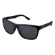 Columbia Mackenzie Mountain Sunglasses - Frame MATTE BLACK, Lens Color Grey CBMACKENZIEMT01