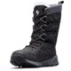 Columbia Meadows Omni-Heat 3D Boot - Womens, Black/Steam, 6 US, Medium, 1791301010-6
