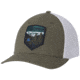 Columbia Mesh Ball Cap, Cypress Trail Patch, L/XL, 1495921317L/XL