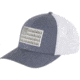 Columbia Mesh Ball Cap-Grey Ash/Tree Patch-L/XL