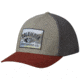 Columbia Mesh Ball Cap-Kettle/ Patch-S/M