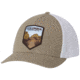 Columbia Mesh Ball Cap, Tusk Desert Patch, L/XL, 1495921222L/XL