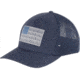 Columbia Mesh Ball Cap-Zinc/Tree Patch-L/XL
