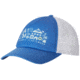Columbia Mesh Hat - Womens, Dark Cyan, Camp Print, One Size, 1714841455O/S