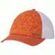Columbia Mesh Hat - Womens, Tuscan, Tree Print, One Size, 1714841851O/S