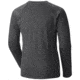 Columbia Midweight Crew 2, Black G, XL, 1566801011-XL