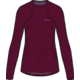 Columbia Midweight Stretch Long Sleeve Top - Women's, Rich Wine, Medium, 1639021-624-M