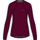Columbia Midweight Stretch Long Sleeve Top - Womens, Rich Wine, Extra Large, 1639021-624-XL