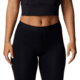 Columbia Midweight Stretch Tight - Womens, Black, Extra Large, 1639031-011-XL
