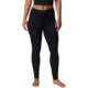 Columbia Midweight Stretch Tight - Women's, Black, Small, 1639031-011-S