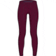 Columbia Midweight Stretch Tight - Women's, Rich Wine, Small, 1639031-624-S