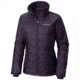 Columbia Mighty Lite III Jacket - Women's, Dark Plum, Medium, 1476761506-M