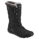 Columbia Minx Mid II Omni-Heat Winter Boot - Women's-Black/Charcoal-Medium-10 US