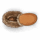 Columbia Minx Omni-Heat Slipper - Womens, Elk/Ancient Fossil, 9.5 US, Medium, 1791371286-9.5